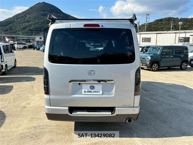 Mazda BONGO BRAWNY VAN 2023-10 2098801-10