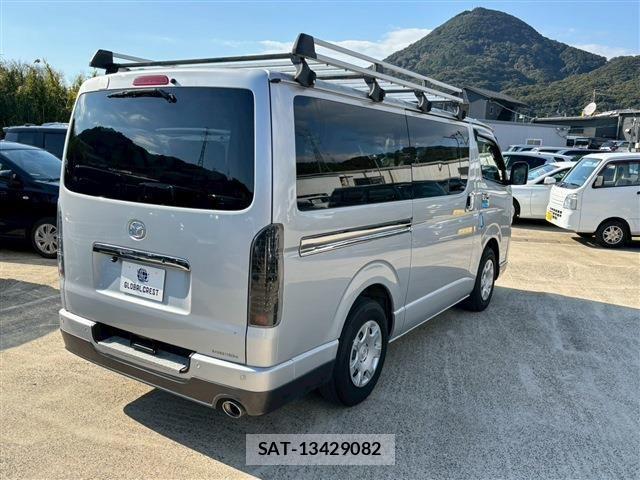 Mazda BONGO BRAWNY VAN 2023-10 2098801-11