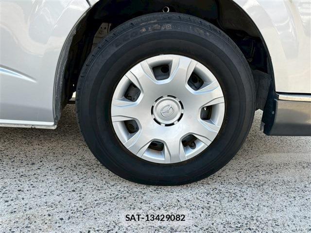 Mazda BONGO BRAWNY VAN 2023-10 2098801-12