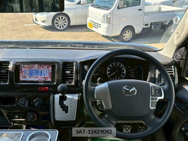 Mazda BONGO BRAWNY VAN 2023-10 2098801-17