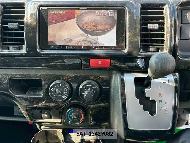 Mazda BONGO BRAWNY VAN 2023-10 2098801-18