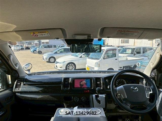 Mazda BONGO BRAWNY VAN 2023-10 2098801-1