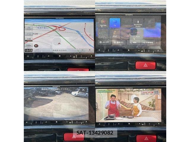 Mazda BONGO BRAWNY VAN 2023-10 2098801-19