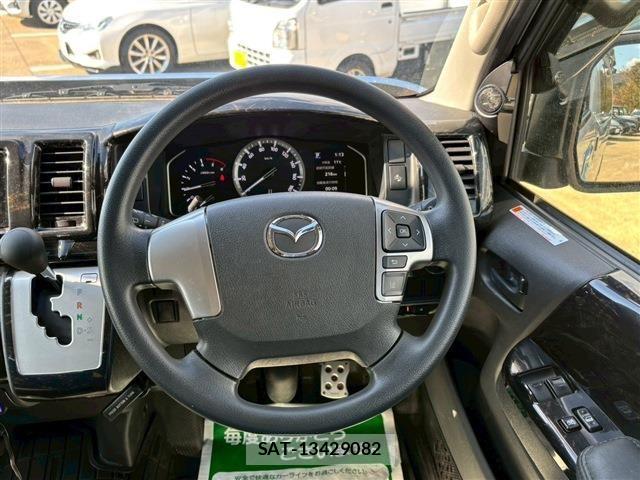 Mazda BONGO BRAWNY VAN 2023-10 2098801-20