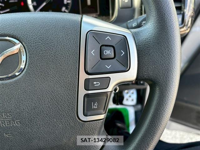 Mazda BONGO BRAWNY VAN 2023-10 2098801-21