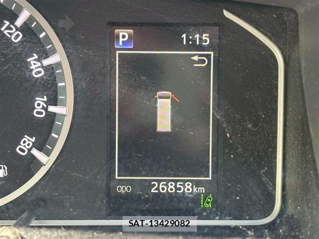 Mazda BONGO BRAWNY VAN 2023-10 2098801-24