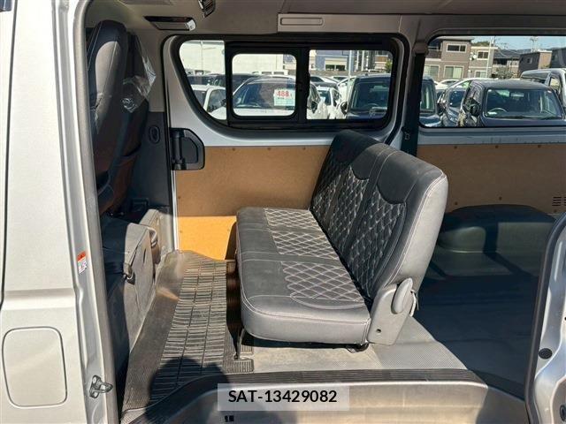 Mazda BONGO BRAWNY VAN 2023-10 2098801-3