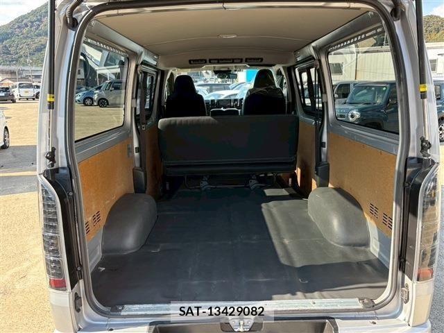 Mazda BONGO BRAWNY VAN 2023-10 2098801-4