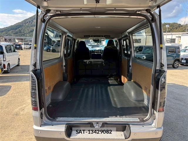 Mazda BONGO BRAWNY VAN 2023-10 2098801-5