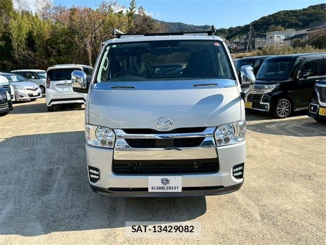 Mazda BONGO BRAWNY VAN 2023-10 2098801-7