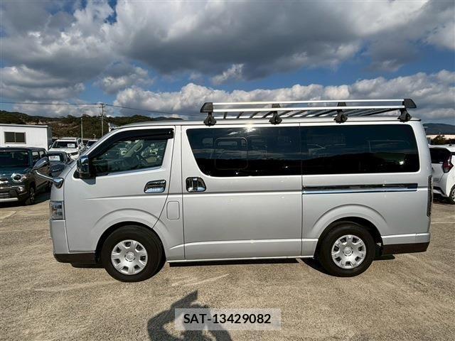 Mazda BONGO BRAWNY VAN 2023-10 2098801-8