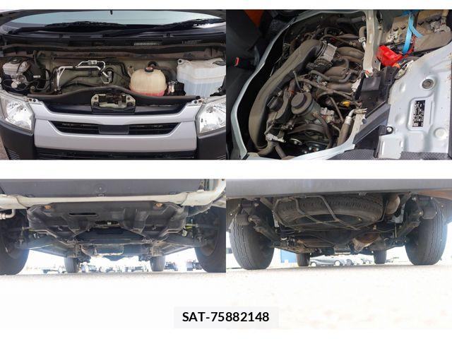 Mazda BONGO BRAWNY VAN 2020-09 6902887-10