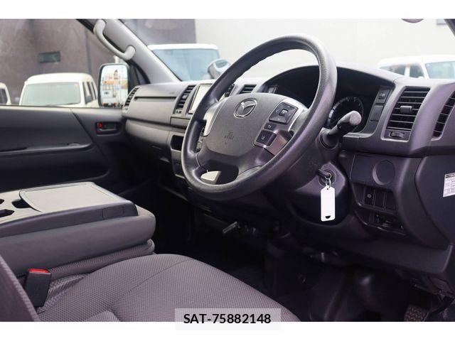 Mazda BONGO BRAWNY VAN 2020-09 6902887-11