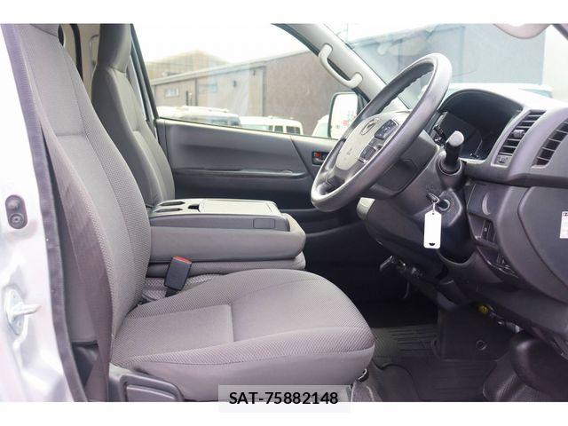 Mazda BONGO BRAWNY VAN 2020-09 6902887-12