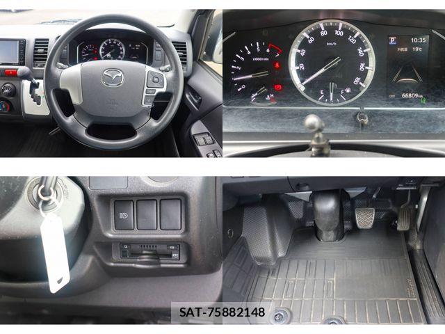 Mazda BONGO BRAWNY VAN 2020-09 6902887-13