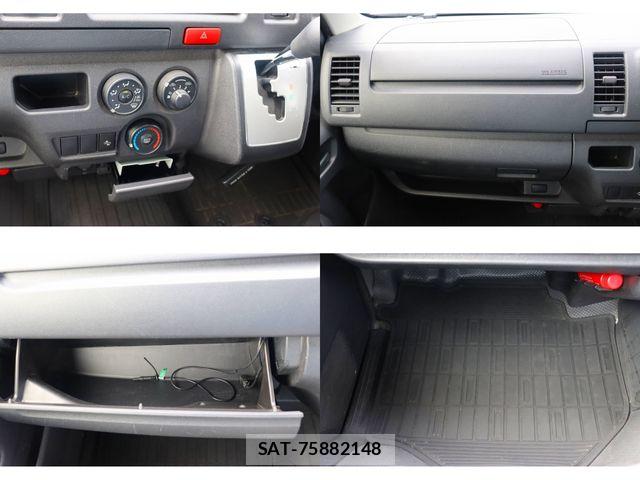 Mazda BONGO BRAWNY VAN 2020-09 6902887-15