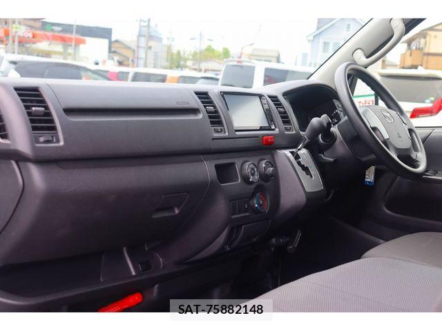Mazda BONGO BRAWNY VAN 2020-09 6902887-16