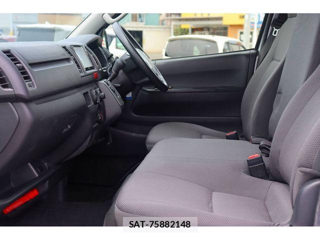 Mazda BONGO BRAWNY VAN 2020-09 6902887-17
