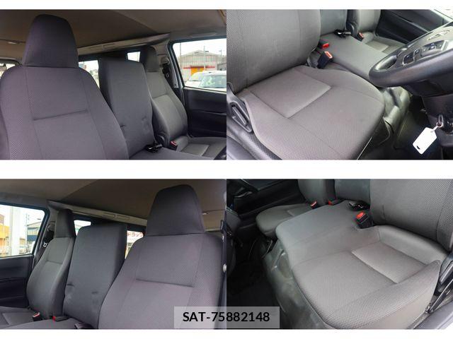 Mazda BONGO BRAWNY VAN 2020-09 6902887-18