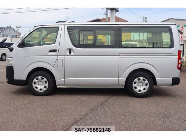 Mazda BONGO BRAWNY VAN 2020-09 6902887-1