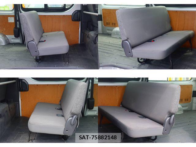 Mazda BONGO BRAWNY VAN 2020-09 6902887-21