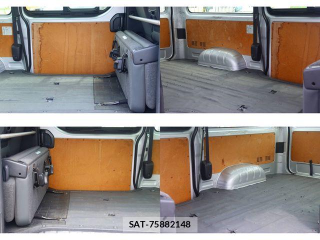 Mazda BONGO BRAWNY VAN 2020-09 6902887-22