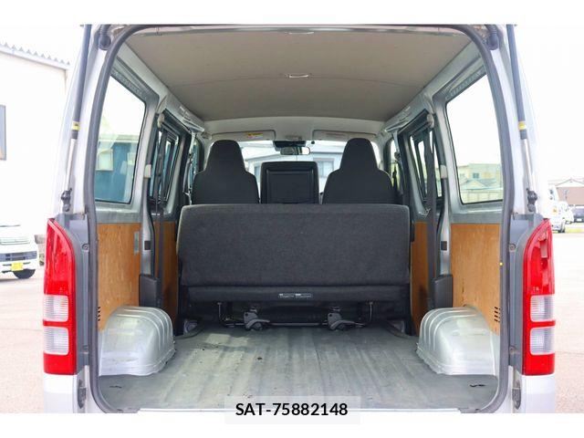 Mazda BONGO BRAWNY VAN 2020-09 6902887-23