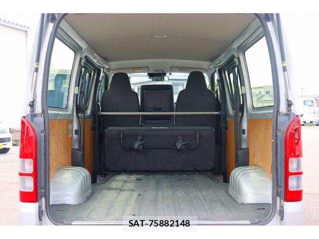 Mazda BONGO BRAWNY VAN 2020-09 6902887-24