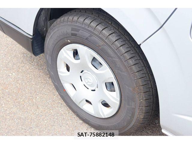 Mazda BONGO BRAWNY VAN 2020-09 6902887-26