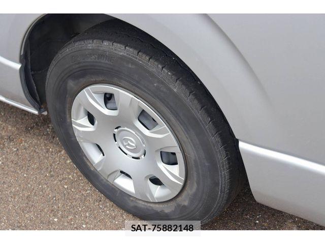 Mazda BONGO BRAWNY VAN 2020-09 6902887-27