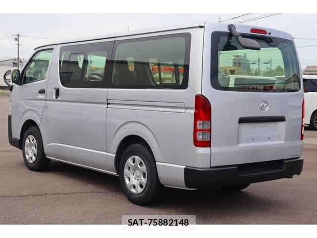 Mazda BONGO BRAWNY VAN 2020-09 6902887-2