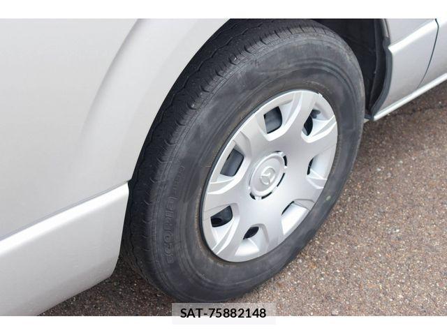 Mazda BONGO BRAWNY VAN 2020-09 6902887-29