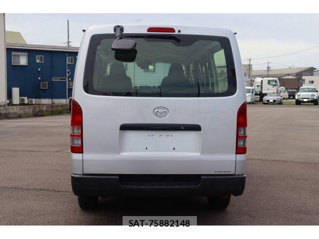 Mazda BONGO BRAWNY VAN 2020-09 6902887-3