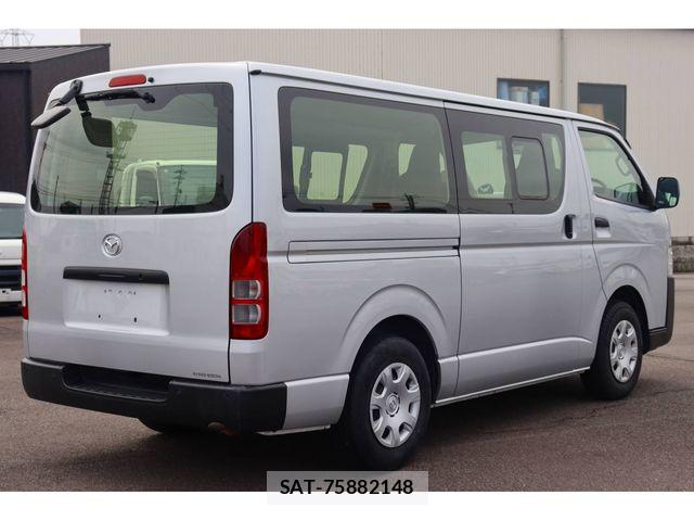 Mazda BONGO BRAWNY VAN 2020-09 6902887-4