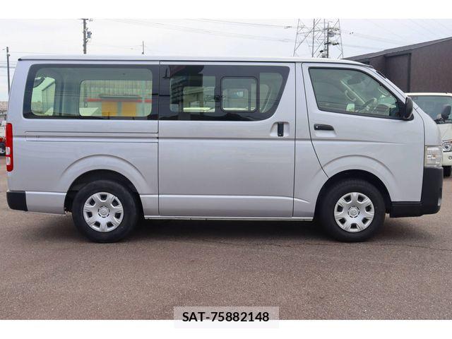 Mazda BONGO BRAWNY VAN 2020-09 6902887-5
