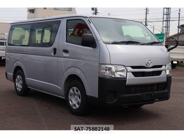 Mazda BONGO BRAWNY VAN 2020-09 6902887-6