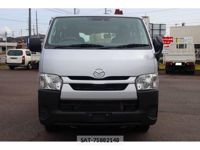 Mazda BONGO BRAWNY VAN 2020-09 6902887-7