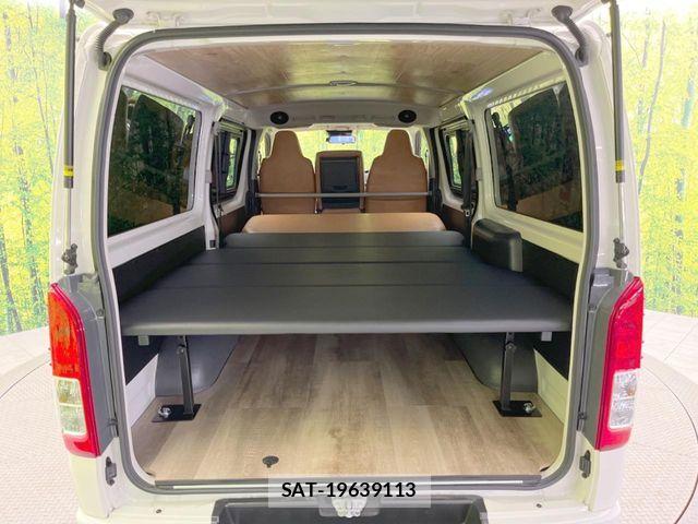Mazda BONGO BRAWNY VAN 2024-06 7960744-9