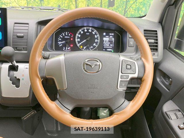 Mazda BONGO BRAWNY VAN 2024-06 7960744-10