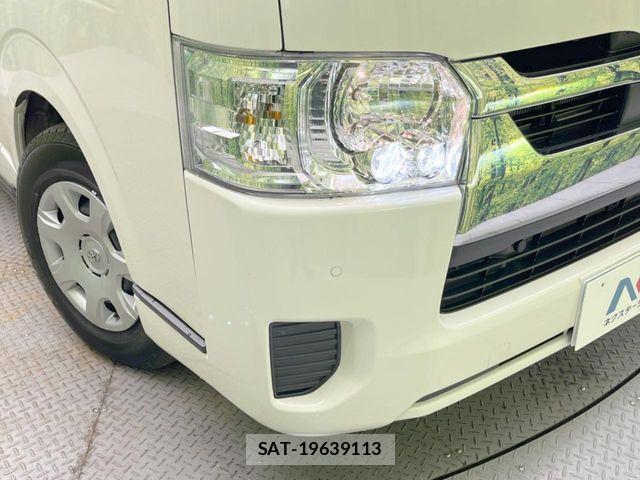 Mazda BONGO BRAWNY VAN 2024-06 7960744-11