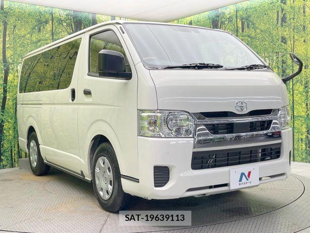Mazda BONGO BRAWNY VAN 2024-06 7960744-15