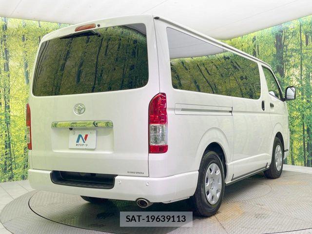 Mazda BONGO BRAWNY VAN 2024-06 7960744-16