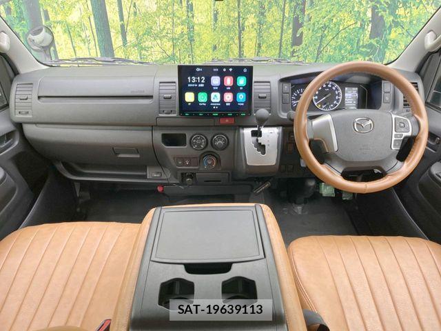 Mazda BONGO BRAWNY VAN 2024-06 7960744-1