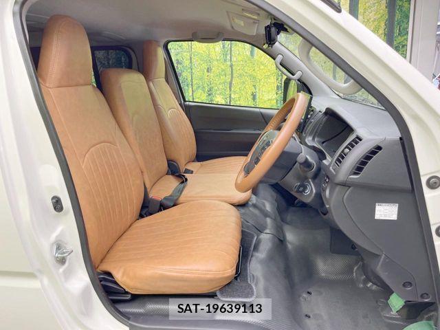 Mazda BONGO BRAWNY VAN 2024-06 7960744-7