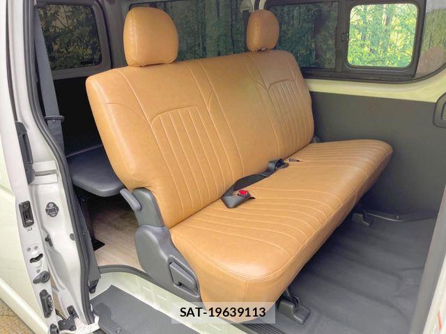 Mazda BONGO BRAWNY VAN 2024-06 7960744-8