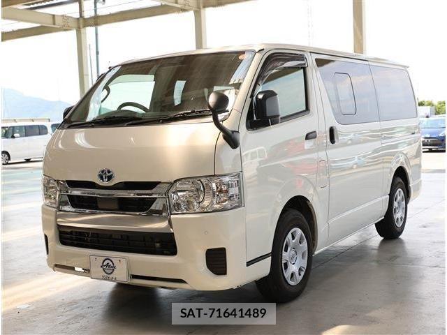 sat car