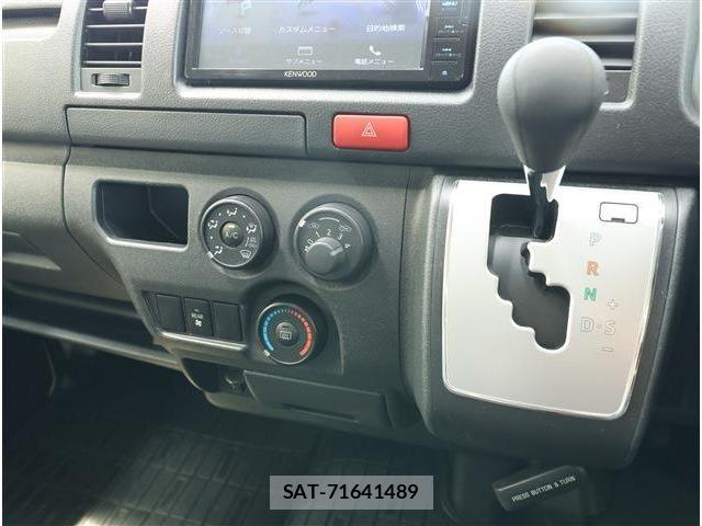 Mazda BONGO BRAWNY VAN 2024-04 8313516-11
