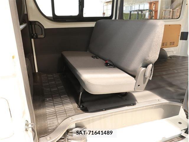 Mazda BONGO BRAWNY VAN 2024-04 8313516-15