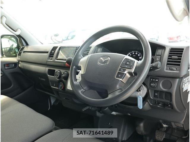 Mazda BONGO BRAWNY VAN 2024-04 8313516-1
