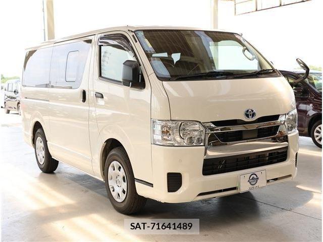 Mazda BONGO BRAWNY VAN 2024-04 8313516-20